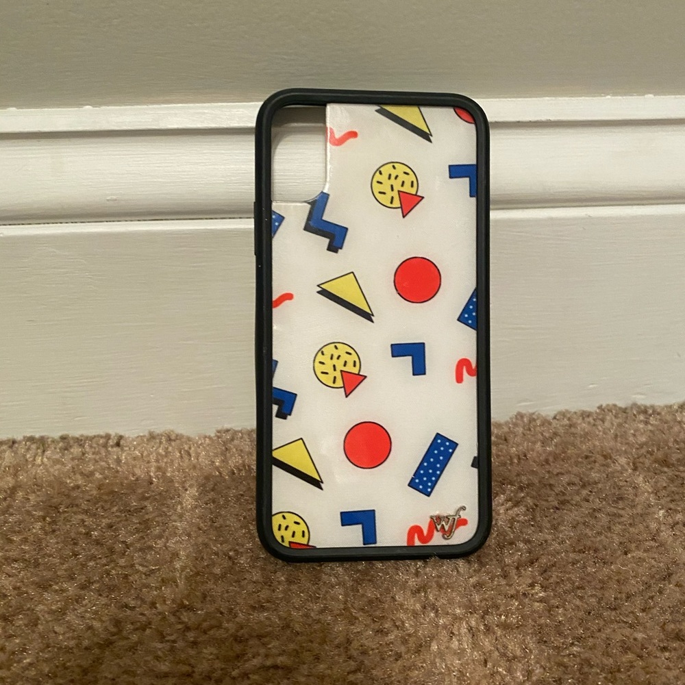 Phone case